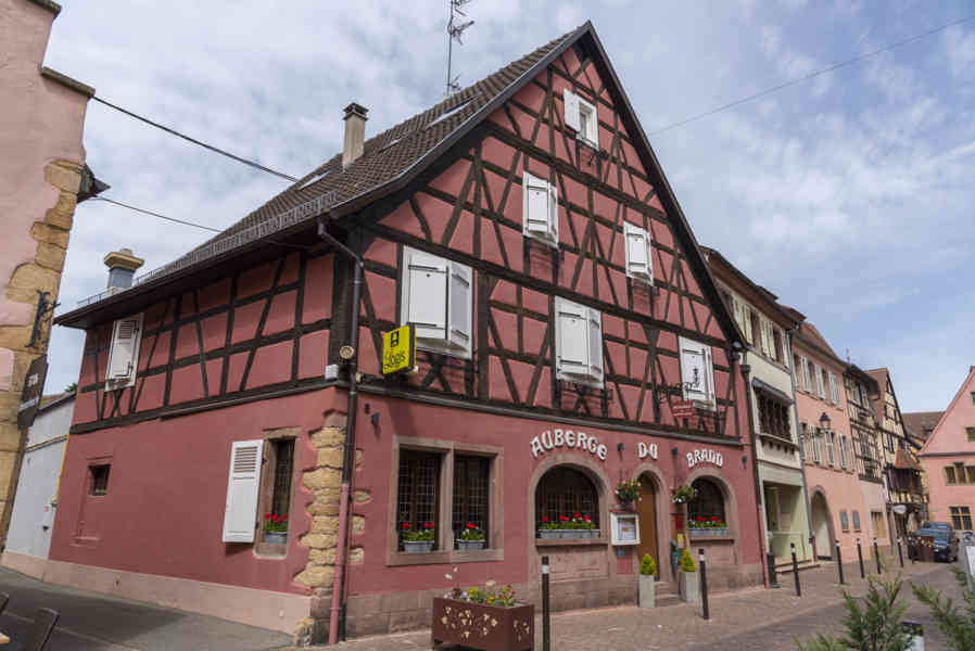 Francia - Alsacia 358 - Turckheim.jpg